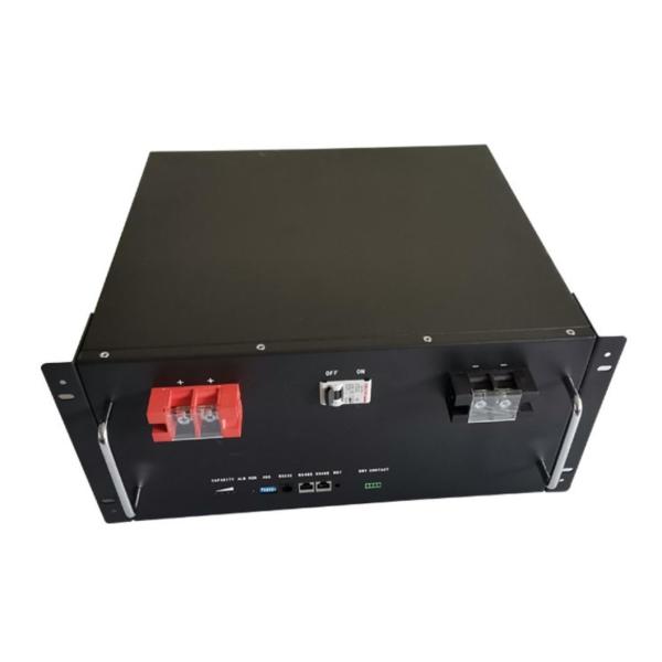 5kw 10kw Module Lfp Battery For Solar Energy Storage To Be 20kw 30kw 50kw Cabinet