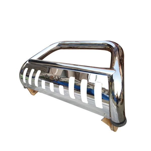 Аксессуары 100% автомобиля ОЭМ 4С4 Адвокатуры Булл тележки Фитмент для Исузу ДМАС НАВАРА