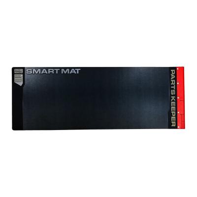 Universal Rubber Smart Mat, Long Gun Cleaning Mat, Gun Rubber Mat And Pad