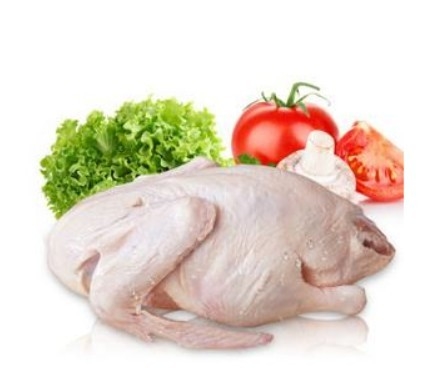 380V Chicken Scalding Machine