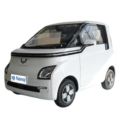 Minicarro elétrico puro WULING Air EV Long Range para mulheres