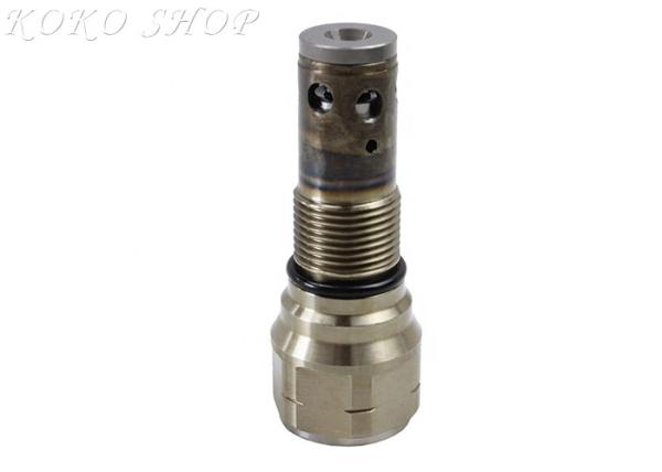 Hyundai Hydraulic Pump Motor Parts R215-7 Travel Motor Relief Valve
