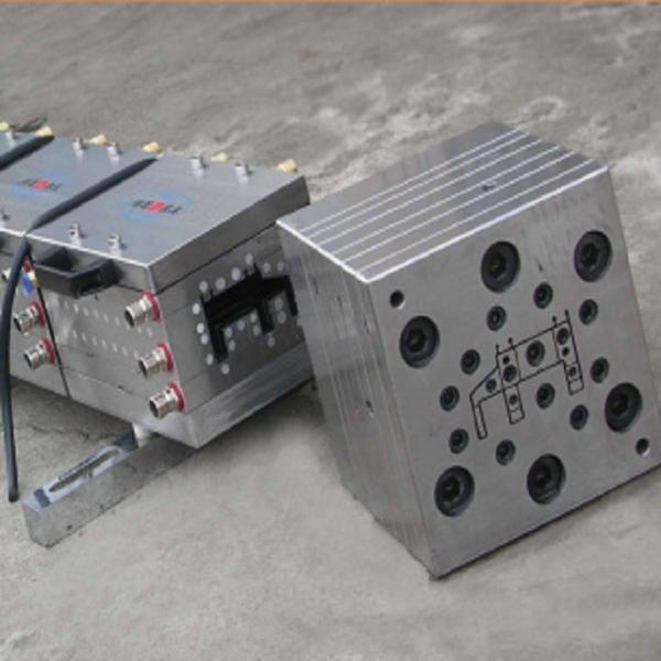 Customizable UPVC Extrusion Moulding for Window Customizable Design Solution