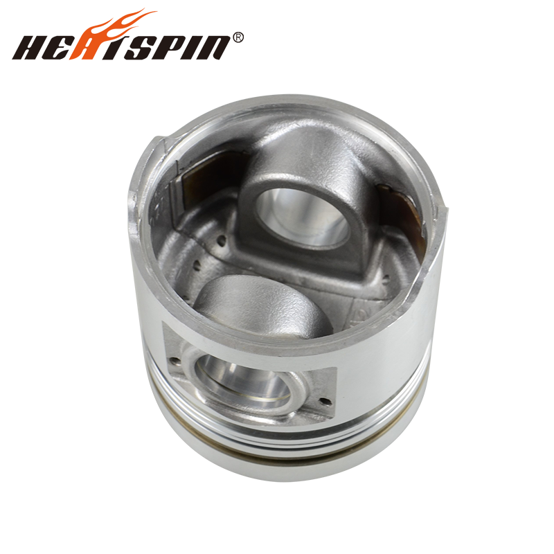 S6S Piston Kit 32A17-00100 32A17-05102 for MITSUBISHI 6 Cylinder Engine Overhaul Rebuild Piston 32A17-00300 32A17-00500