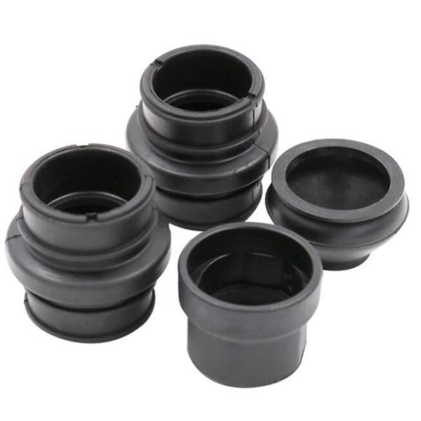 Small Custom Molded Silicone Parts , High Grade Custom Silicone Parts Waterproof