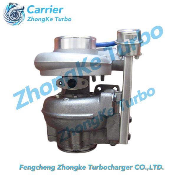 HE351W Turbo 4043980 4955908 4043982 2837188 2834176 Turbocharger For Cummins Truck With ISDE6 Engine