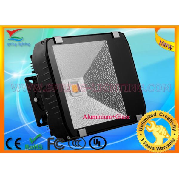 High luminous output 30W, 100lm/W, 2700K - 7000K, 100 Degree LED Tunnel Light