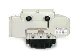 Humidity resistance CE/CSA 30S/1000Nm Ball Valve Actuator