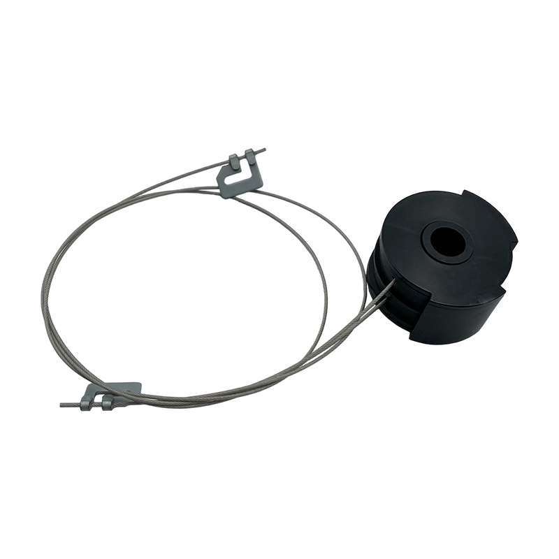 B132-7550 Original Paper Cartridge Steel Wire Rope for Ricoh 8100 8110 8120 8200 8210 8220 8300 7550 Printer Copier Spare Parts