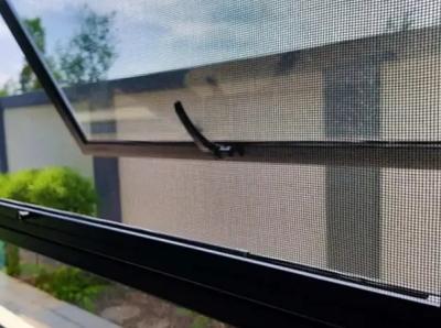 Stainless Steel 304 316 Metal Security Mesh for Windows and Doors