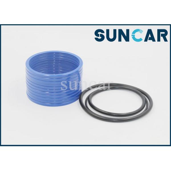 Equipo del sello de la junta de eslabón giratorio VOE14534875 para Volvo EC60C