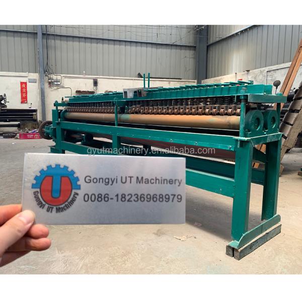 Good Performance 5569KG Rivet Nail Aluminum Wire Casting Machine for 9.5/12.5mm Wire