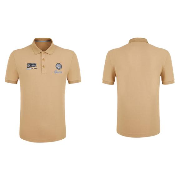 Best Sale Children'S Clothing Boys T-Shirts Men Polo Shirts New Design High Quality Polo Shirt