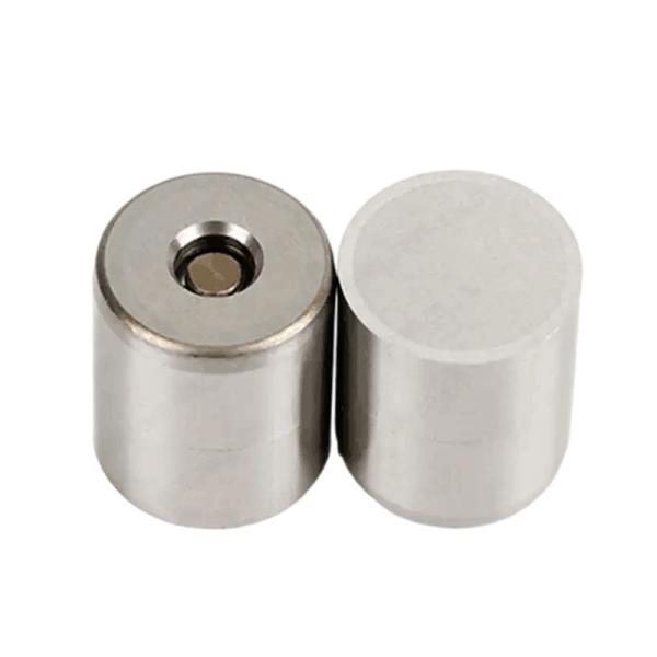 OEM ODM High Temperature Resistant Plastic Mould Accessories