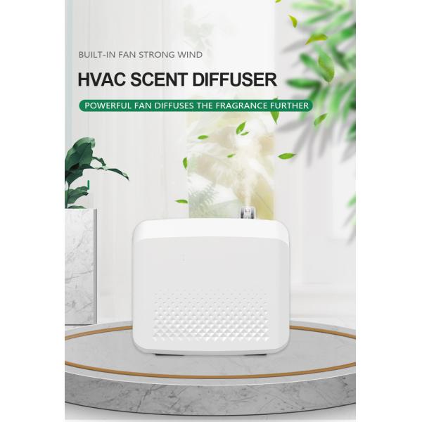 Máquinas difusoras de aceite esencial de 800 ml de 17 W para aromaterapia 800 ml de capacidad de aceite menor a 35 dB