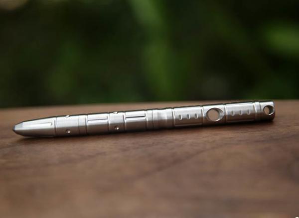 steel head tactical pen,self defense metal ball pen outdoor camping use pen