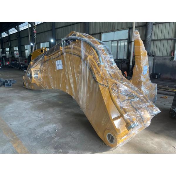55T SY500 экскаватор с разрывным устройством