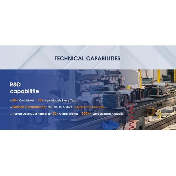 Foshan Zhenghe Intelligent Manufacturing Co., Ltd.