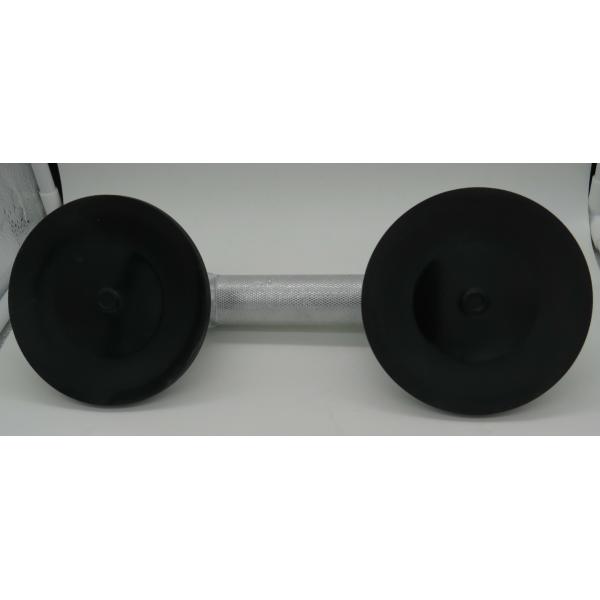 Всасывание Лифтер вакуума высасывателя когтя сильного двойного стеклянного высасывателя сверхмощное