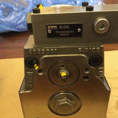PV180R1D1T1NFHS Parker Denison Hydraulic Pump PV180R1F3T1NFFC PV63 PV80 PV92 PV140