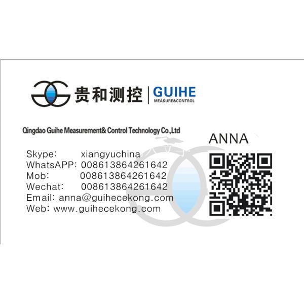 Petrol station fuel tank monitor software / storage diesel tank level /volume sensor magnetostrictive probe