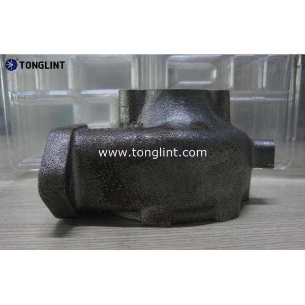 Genuine BV43 5303-988-0127 28200-4A480 QT400 Turbine Housing Car Parts