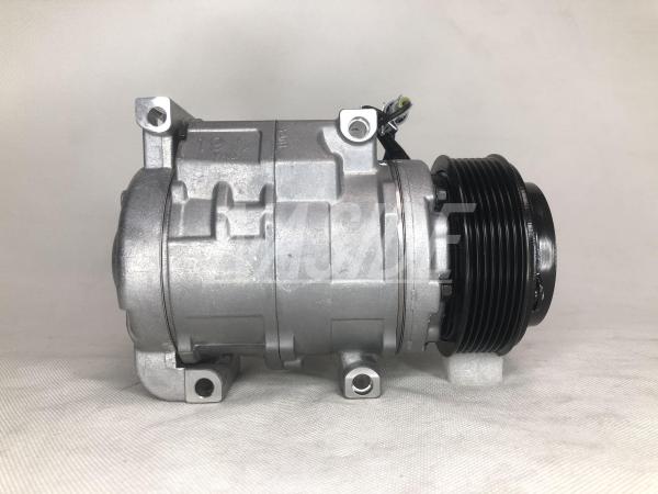 Auto Ac Conditioning Compressor For Land Cruiser 10SR19C OEM 883206A300 Compressor assembly