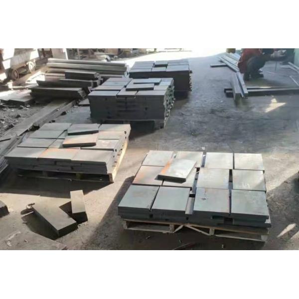 ASTM A240 Grade 431 1.4507 Hot Rolled 10-100mm Stainless Steel Plate SUS431 SS Plate
