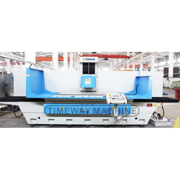 11500KG Capacity CNC Surface Grinding Machine with Special Design and 810x2200mm Size