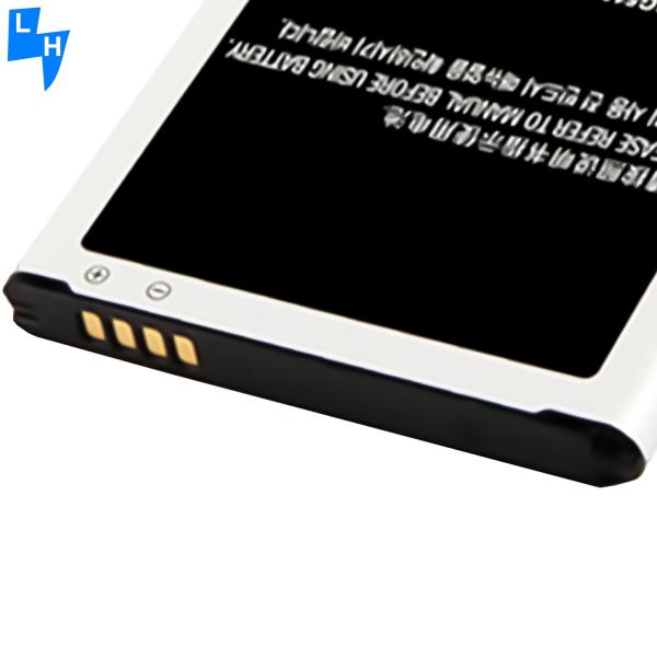 Batería original de litio-ion EB-BG510CBC para Samsung Galaxy Core Max G5108Q G510F