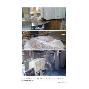 Johnson Tools Manufactory Co.,Ltd Certificações