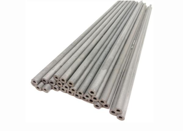 Wear Resistance Cemented Carbide Coolant Rod With 0.2mm Single Hole