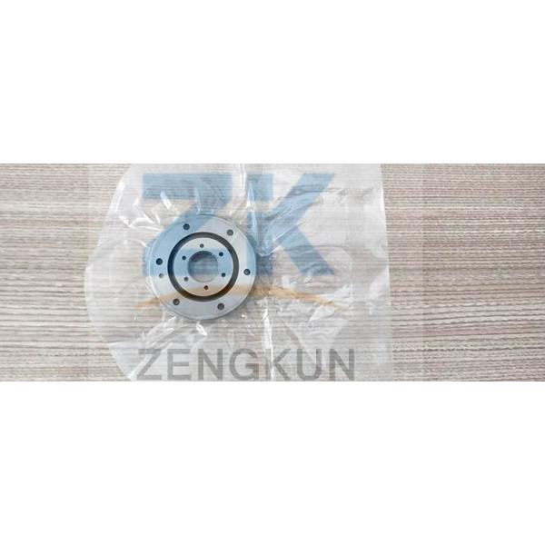 Cross Roller Bearing RU66 35x95x15mm RU66UUCC0P5 Bearing For Robots Equivalent to CRBF3515ATUU Crossed Roller bearing