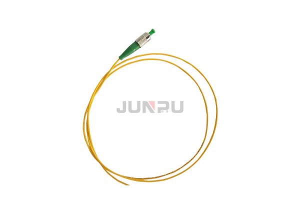 FC Type Fiber Optic Patch Cord, SM/DX Fiber Optic Patch Cord 1M 3.0mm