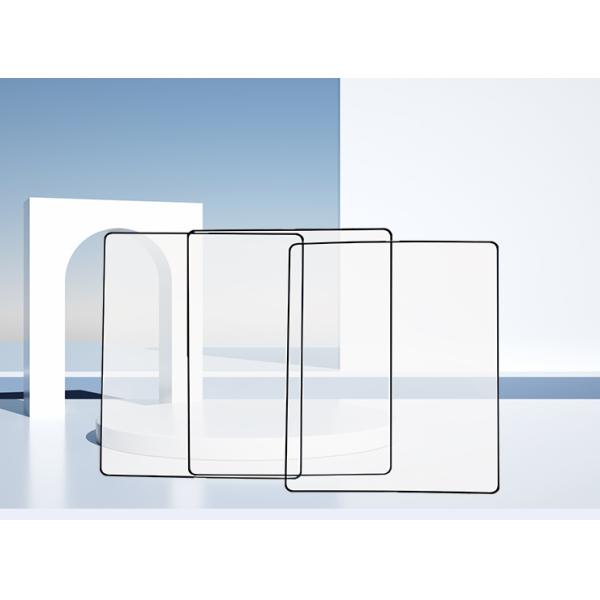 Écran de remplacement de l'écran avant Samsung Galaxy Fold 2