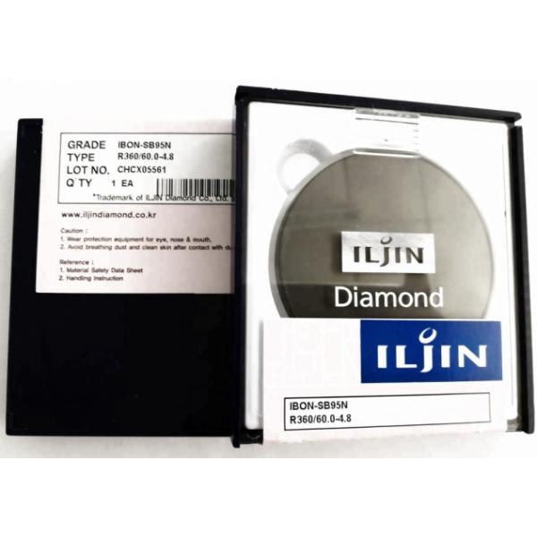 220-240V PCD Grinding Machine for B2B Purchasing 1 Set Minimum Order