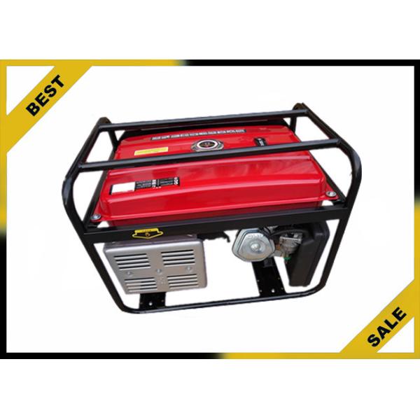 Générateur à moteur à essence de protection de surcharge 80 kilogrammes,