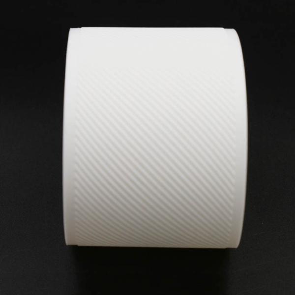 Le caoutchouc de silicone antidérapant d'OEM fournit la douille portative pour la bouteille d'eau