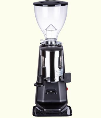 OEM Burr Coffee Grinder Automatic Professional Large Commercial Digital