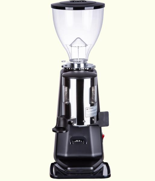 OEM Burr Coffee Grinder Automatic Professional Large Commercial Digital