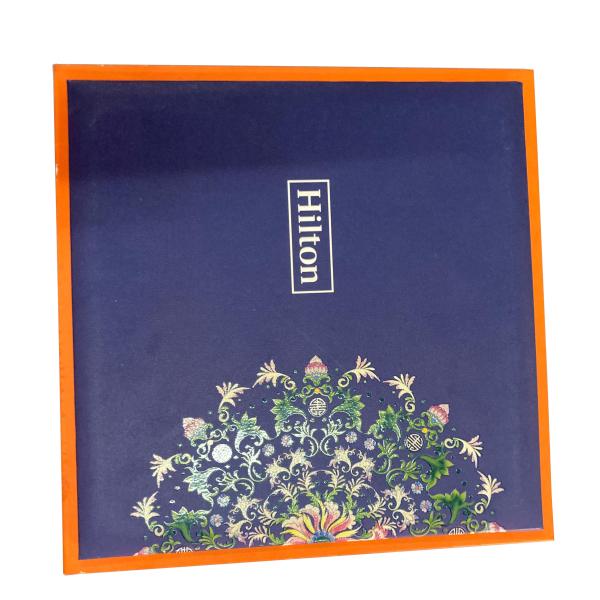 Custom Luxury Cheap Price Paper Cardboard Mooncake Gift Packaging Food Chocolate Macaroon Cookies Packing Box