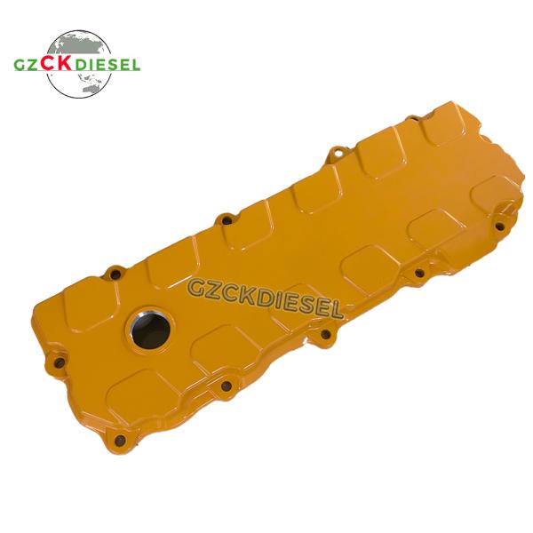 Valve Cover 263-7825 2637825 CA2637825 Fit for Caterpillar CAT Engine:C9 E330D E336D 330D 336D Excavator