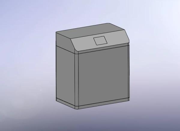 EVE 628Ah MB56 kits de bricolaje 30kwh caja JK PB16S2A30P