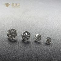 F Color VS SI IGI Certified Lab Diamonds 1 Carat HPHT Diamond