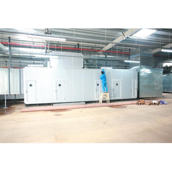 Holtop 25S series Industrial Air Conditioning System Solutions