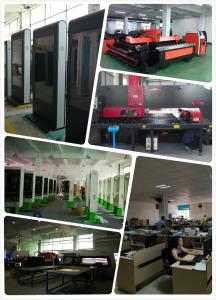 Shenzhen Doxi World Electronic Co., Ltd.