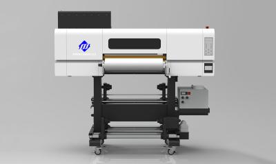 1.5 L Ink Capacity DTF UV Printer Epson Printing Head Printer DTF UV