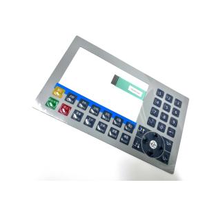 Проводящее серебряное чернила печати тактильная кнопка для телекоммуникационного устройства WIFI