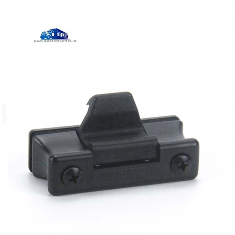 G907B1-6402102A New Window Glass Clip Coaster Glass Hooks for JMC Jingma Bus