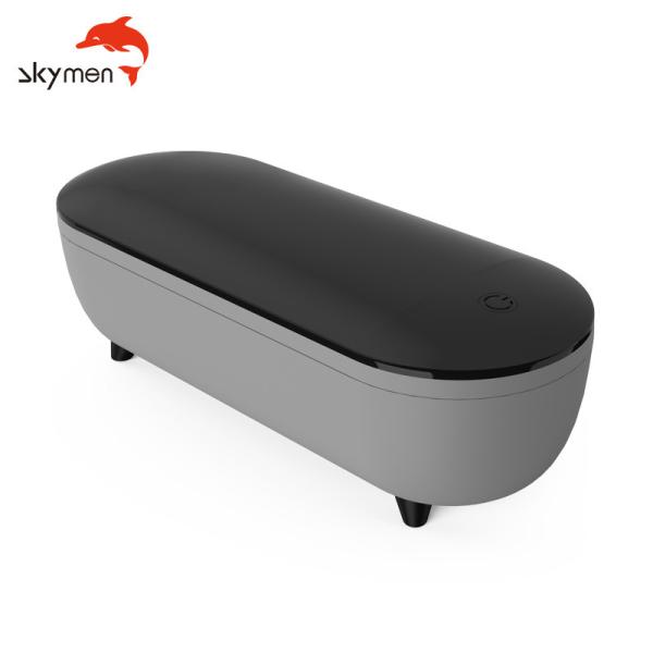 Skymen ZX-927 автоматических ювелирных изделий выключения 360ml 15W ультразвуков
